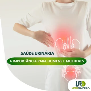 Você cuida da sua saúde urinária? 🤔
Ela é fundamental para o bom funcionamento do corpo, e isso vale tanto para homens quanto para mulheres!🚻 A saúde urinária envolve o bom funcionamento dos rins, ureteres, bexiga e uretra. Problemas como infecções, pedras nos rins, incontinência e até doenças mais graves podem surgir quando esse sistema é negligenciado.👩‍⚕️ Para as mulheres, infecções urinárias recorrentes, incontinência e cistites são comuns, principalmente em fases como gravidez ou menopausa.👨‍⚕️ Para os homens, cuidar da próstata e realizar exames de rotina ajuda a prevenir complicações como hiperplasia prostática benigna e câncer.💧 Hidratação adequada, hábitos saudáveis e visitas regulares ao urologista (ou ginecologista, no caso das mulheres) fazem toda a diferença na prevenção e no diagnóstico precoce.Que tal marcar sua consulta de rotina? Cuide-se hoje para ter qualidade de vida amanhã!📲 Agende sua consulta com nossos especialistas:
☎ (43) 3472-7199
https://uroclinica.net.br/
📍 Rua Emílio Ganzert, 305, Ivaiporã - PR⠀#saudedohomem #saudedamulher #saudeurinária #urologia #funcionamentodocorpo #checkup #médico #clínicaurológica #uroclínicaivaiporã