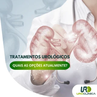 A urologia evoluiu muito! Hoje, muitos tratamentos são mais rápidos, seguros e com recuperação acelerada. Conheça alguns dos principais:
- Cirurgias minimamente invasivas
Procedimentos feitos com pequenas incisões, menos dor e alta mais rápida.- Cirurgia robótica
Alta precisão no tratamento de próstata, rins e bexiga, com menor risco de complicações.- Laser na urologia
Muito utilizado para tratar cálculo renal (pedras nos rins) e aumento da próstata, com menos sangramento.- Terapias medicamentosas avançadas
Novos medicamentos para disfunção erétil, hiperplasia prostática e infecções urinárias.- Litotripsia extracorpórea
Quebra das pedras nos rins por ondas de choque, sem necessidade de cirurgia.⚠️ Mas lembre-se: Nem todo tratamento é indicado para todos os casos. A avaliação com um urologista é essencial!Prevenção e tecnologia caminham juntas! Agende uma avaliação e tire todas as suas dúvidas.☎ (43) 3472-7199
🖥️ https://uroclinica.net.br/
📍 Rua Emílio Ganzert, 305, Ivaiporã - PR⠀#urologia #saúdemasculina #saúde #prevenção #tecnologiamédica #bemestar